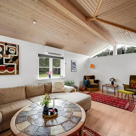 Dom wakacyjny Aviaya - 350m From The Sea By Interhome *