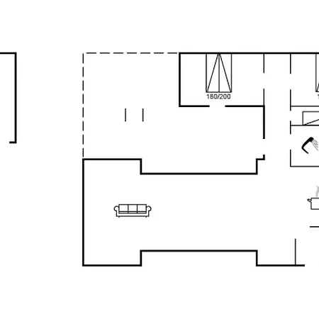 펜션 Aviaya - 350m From The Sea By Interhome
